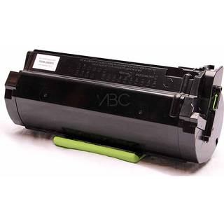 Kompatibel toner til Lexmark MS417 MS417dn MS517 MS517dn MS617 MS617dn MS617dhn MX417 MX417de MX517