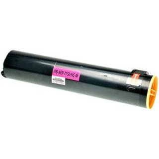 Kompatibel toner til Xerox 106R00654 HC Magenta til Phaser 7750B 7750DN 7750DX 7750DXF 7750GX 7750se