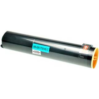Kompatibel toner til Xerox 106R00653 H Cyan Phaser 7750B 7750DN 7750DX 7750DXF 7750GX 7750 Series 77