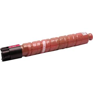 Kompatibel toner magenta til Ricoh Aficio MP-C300 MP-C300HW MP-C300HT MP-C300SR MP-C400 MP-C400SR MP