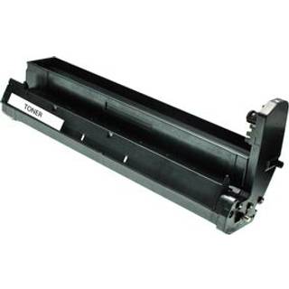 Kompatibel toner til Konica Minolta TN-319 sort til Bizhub C360 TN319 fra ABC