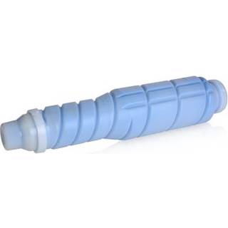 Kompatibel toner til Konica Minolta TN-510C H Cyan til Konica Minolta Bizhub C500 fra ABC