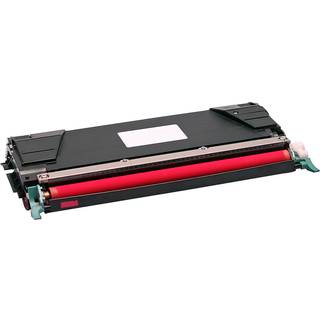 Kompatibel toner til Lexmark X746A1MG Magenta til Lexmark X746 X746DE X748 X748DE X748DTE XS748 XS74