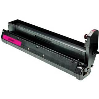 Kompatibel toner til Konica Minolta TN-319 Magenta til Bizhub C360 TN319 fra ABC