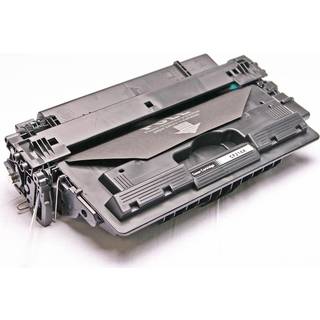 Kompatibel toner til HP 14X CF214X til HP Laserjet Enterprise 700 MFP M712 M712dn M712n M712xh M725