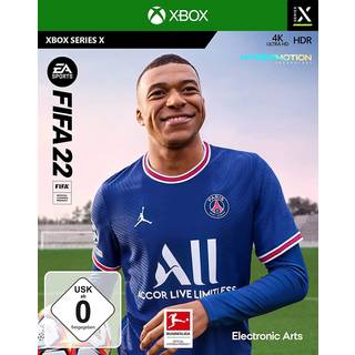 Electronic Arts FIFA 22 - Xbox X