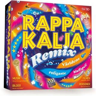 Rappakalja Remix