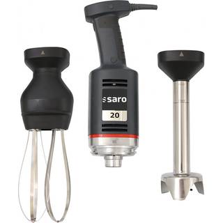 SARO Kombimixer / Stavblender model MB-21