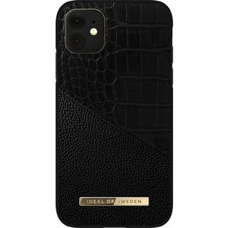 iDeal Of Sweden Atelier Case (iPhone 11) - Sort