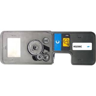 Kyocera TK-5230C Cyan Kompatibel Toner (2.200s)