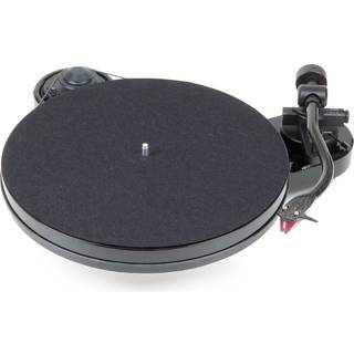 Pro-ject RPM-1 Carbon