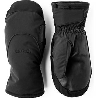 Hestra CZone Mellow - Mitt Black, 9