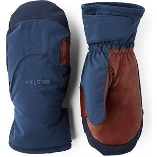 Hestra Czone Mellow Mitt Navy