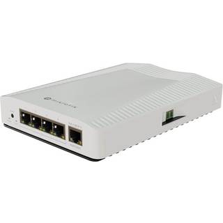 MikroTik CRS304-4XG-IN - switch - 5 ports