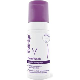 Multi-Gyn FemiWash (100 ml)