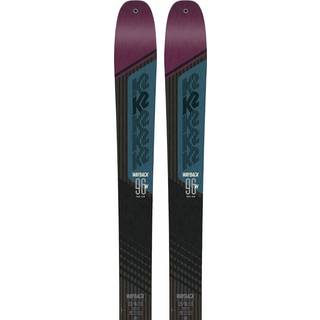 Wayback 96 W One Colour (163)