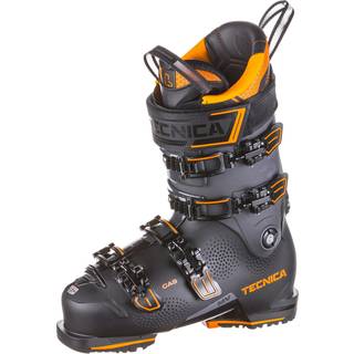 Tecnica Men's Mach1 MV 120 TD GripWalk Black, 28.5