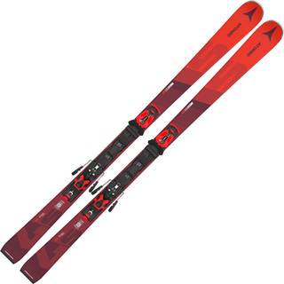 Atomic Redster S7 + MI 12 GW