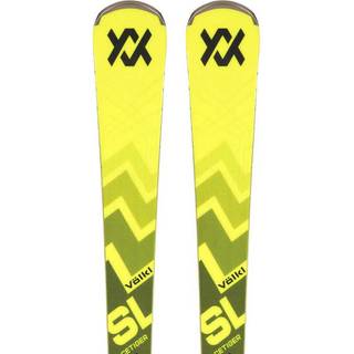 Völkl Racetiger SL + RMotion3 12 GW 165