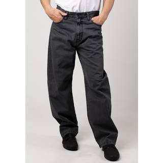 Carhartt WIP Landon Jeans - 31 - black heavy stone wash