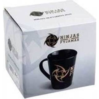 Ninjas in Pyjamas - Coffee - Krus