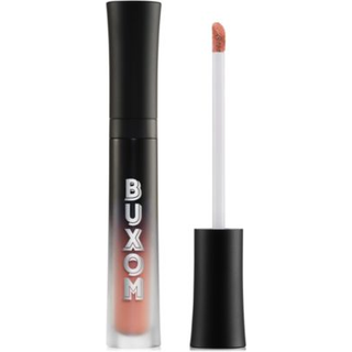 Buxom FULL ON™ PLUMPING LIQUID LIPSTICK MATTE Flydende læbestift med mat effekt Skygge Barely There 3.5 ml - 3.5 ml