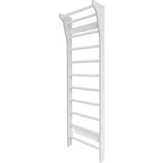 Fitwood TAIMI wall bars White Wood/White Wood