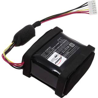 Batteri til Sony SRS-XP700 Bluetooth-Højttalere