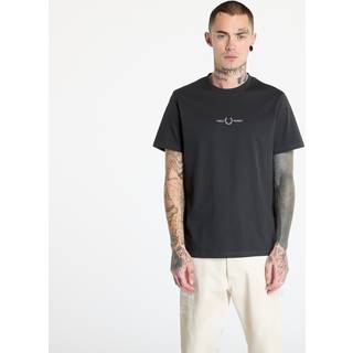 Fred Perry Herren T-Shirt grau