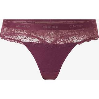 Thong, Mauve Wine, L