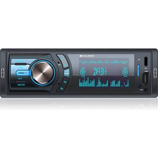 Autoradio 1DIN - Caliber RMD057DAB - Bluetooth, AUX, USB, DAB/DAB+