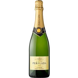 Cava sec (64.50 kr. pr. flaske)