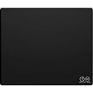 Lethal Gaming Gear Jupiter Pro Gaming Musemåtte - XL - Soft - Sort