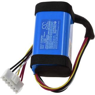 Batteri til Sony SRS-XP500 SRS-XP500B Bluetooth-Højttalere