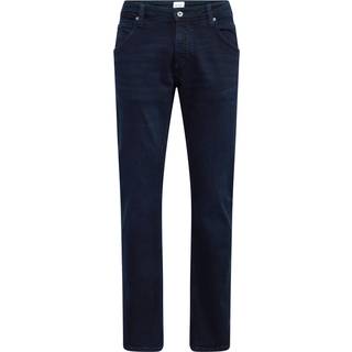MUSTANG Herren Jeans blau
