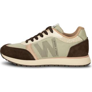 Woden Sneakers Ronja Runner til kvinder 149 Sten