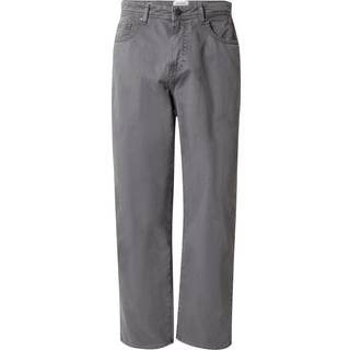 Wide Leg Fit Klassiske Bukser