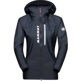 Mammut Women's Aenergy WB Hooded Jacket Black, XS