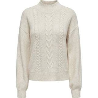 Jdysusanna Striktrøje - XXL