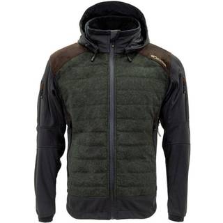 Carinthia ISLG Jakke, herre, olivengrøn