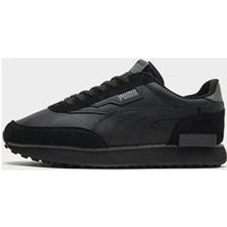 PUMA Future Rider Perforated, Sort - 44.5