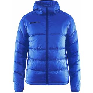 Craft 1910390 core explore isolate jacket m Herre / Sportsjakke Club Cobolt 3XL