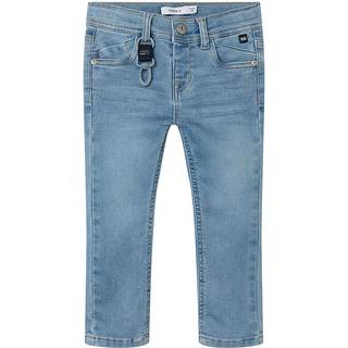 X Slim Fit Jeans