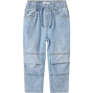 Loose Fit Jeans