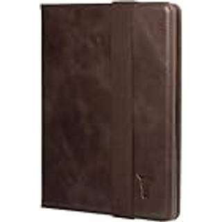Kindle Paperwhite / Paperwhite Signature Edition & Kindle Colorsoft Leather Case (2024/2025 Models) - Dark Brown