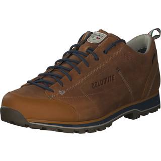 Dolomite Cinquantaquattro Low Full Grain Leather Evo GTX Fritidssko størrelse 12,5 farve gul