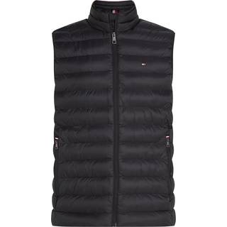 CORE PACKABLE RECYCLED VEST