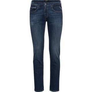 Grover MA972 Pants M Dark Blue (33/30)