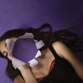 Olivia Rodrigo - GUTS (spilled) (RSD Purple Bag / Marbled)