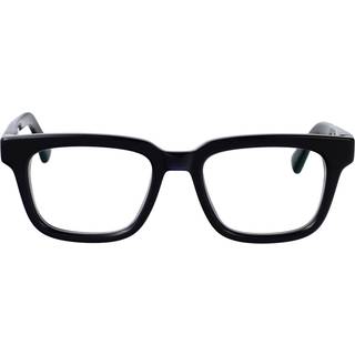 Mykita Lamin 771 51 Briller Mænd Purple - Shiny Silver - 51mm